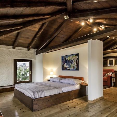 D'Orsaria B&B And Wines Premariacco Bilik gambar
