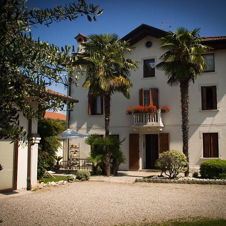 D'Orsaria B&B And Wines Premariacco Luaran gambar
