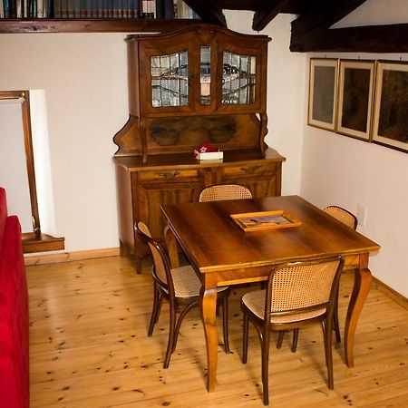 D'Orsaria B&B And Wines Premariacco Luaran gambar
