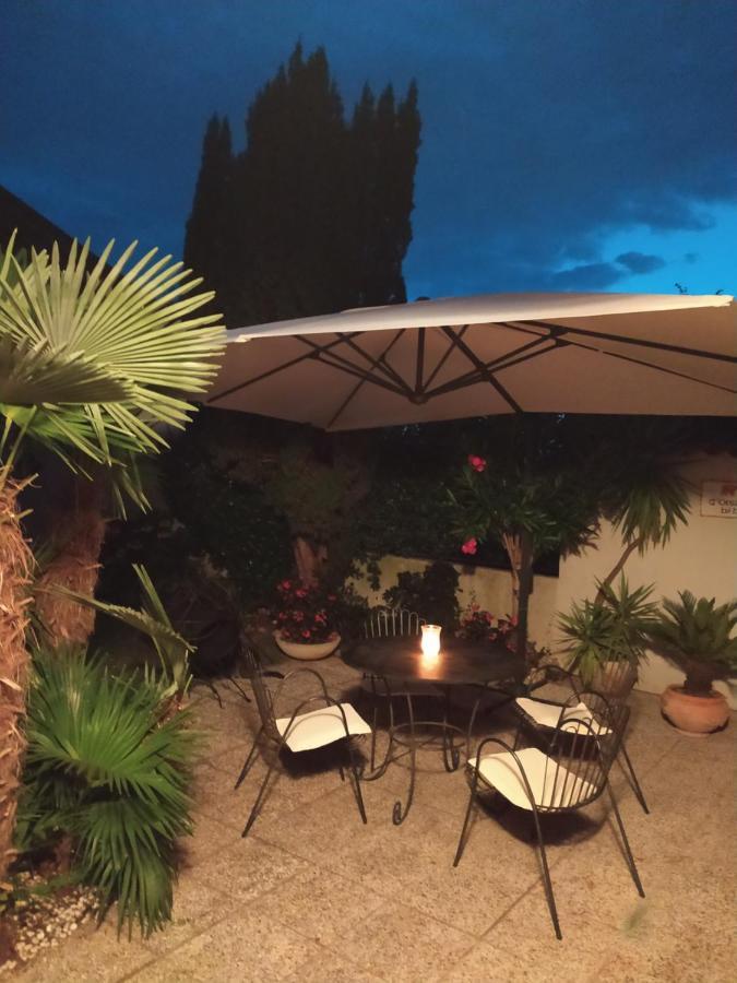 D'Orsaria B&B And Wines Premariacco Luaran gambar