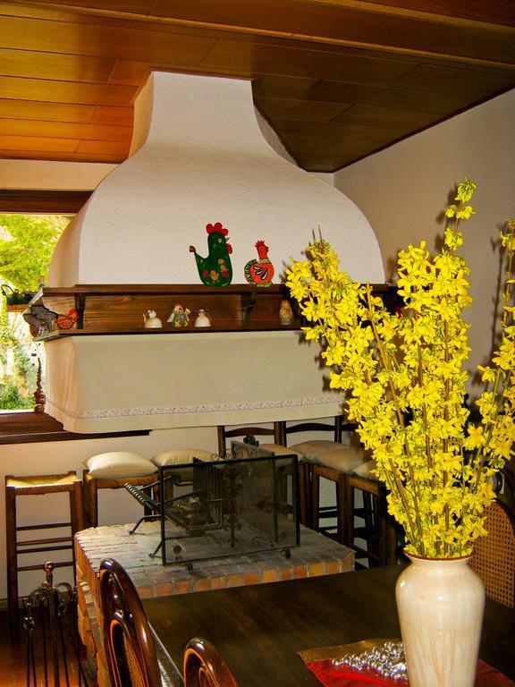 D'Orsaria B&B And Wines Premariacco Luaran gambar