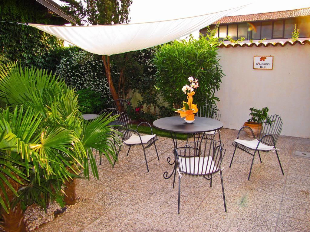 D'Orsaria B&B And Wines Premariacco Luaran gambar