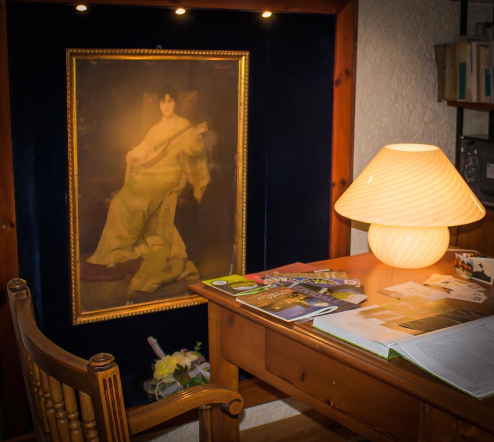 D'Orsaria B&B And Wines Premariacco Luaran gambar